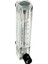 Debimetre -Lzm Gaz 0,6-6 M3/sa- Ayar Vanalı -Debi Ölçer - Şamandıralı - 1