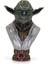 Yoda Büst 1
