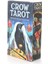 Tarot Kartı Crow Tarot 1