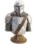 Mandalorian Büst 1