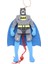 Ahşap Sallanan Batman Figürü 1
