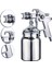 LX-827-S Profesyonel Boya Tabancası Alttan Depolu 1000 ml 1