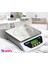 TS500 Dijital Terazi 25KG / 1gr 1