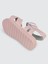 Kız Çocuk Sandalet 22-26 Numara Pembe 5