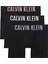 Calvın Kleın Boxer Brıef 3pk Boxer 1