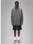 Gri Erkek Yağmurluk Jacket W3 1