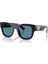 Dolce Gabbana DG4509 309480 52 Erkek Güneş Gözlüğü 1