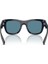 Dolce Gabbana DG4509 309480 52 Erkek Güneş Gözlüğü 3