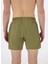 Yeşil Erkek Şort Mayo Iconic 5