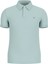 Desenli Yeşil Erkek Polo T-Shirt M5GP66J1314G8CV Nolan Ss Polo 1
