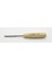 892604 Wood Line Derin Oluklu Oyma Iskarpelası 4X90 mm 1