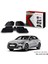 3D Paspas Audi A3 Hb 2021- Bstmy 1