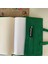 Kitap Çantası 24X17 cm | Kedi Desenli, Su Itici, Cepli ve Kalemlikli | El Yapımı Book Sleeve 2