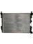 Su Radyatörü Mekanik 580*390*24 Ac – 161106 Veka – Alfa Romeo 156 1.6 1.8 97-06 Arası Uyumlu 1