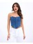 6241 Kot Bluz-Mavi 1