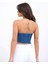 6241 Kot Bluz-Mavi 5
