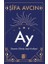 Ay - Gecenin Gümüş Saçlı Kraliçesi - Şifa Avcın 1