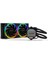Pure Loop 2 Fx 240MM Argb Intel/amd Işlemci Sıvı Soğutucu BW013 1