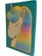 - Unick Color Simli Peluş Unicorn Hatıra Defteri 1