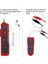 SE-AR868 Kablo Test Cihazı RJ11 RJ45 Cat5 CAT5E Cat6 Telefon - Network Hat Bulucu Bili Bili 4