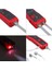 SE-AR868 Kablo Test Cihazı RJ11 RJ45 Cat5 CAT5E Cat6 Telefon - Network Hat Bulucu Bili Bili 5