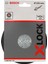 - X-Lock - 125 mm Fiber Disk Sert Taban 2