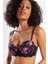 Golshan Gardenia Big Size Plunge Bra, Siyah Konforlu ve Şık Sütyen 3