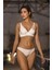 Giorgia Wire Bra, Ekrı Konforlu ve Şık Sütyen 2
