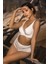 Giorgia Wire Bra, Ekrı Konforlu ve Şık Sütyen 1