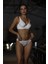Giorgia Wire Bra, Ekrı Konforlu ve Şık Sütyen 3