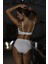 Giorgia Wire Bra, Ekrı Konforlu ve Şık Sütyen 4