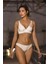 Giorgia Wire Bra, Ekrı Konforlu ve Şık Sütyen 5