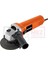 MX9117E Avuç Taşlama Devir Ayarlı 115MM 680WATT 1