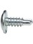 Apex Akıllı Matkap Uçlu Vidası Pul Başlı Vida Rysb 3.9 x 16 mm 100 Adet 5