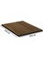Mdf Ahşap Akustik Duvar ve Tavan Kaplama Paneli 50 x 50 cm Polisander 2