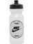Big Mouth Bottle 2.0 Grafik Su Şişesi 650ML 22OZ Beyaz/siyah 1