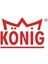 Konig Ahşap Kesiminde Kullanılan Daire Testere 400MM (ELMASSIZ) 2