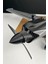 RC Model Uçak, Crow Racer 750mm Yarış Uçağı (Kumanda ve Pil Hariç) 4