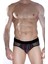 Desenli Jockstrap 1