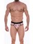 - Erkek Desenli Jockstrap Çamaşır 2