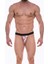 - Erkek Desenli Jockstrap Çamaşır 1