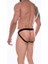 - Erkek Desenli Jockstrap Çamaşır 2