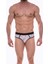 - Erkek Desenli Jockstrap Çamaşır 1