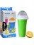Yaz Sıkıştırma Bardağı Ev Yapımı Smoothie Bardağı (Yurt Dışından) 1