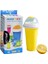Yaz Sıkıştırma Bardağı Ev Yapımı Smoothie Bardağı (Yurt Dışından) 1