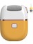 Ayaköğütme Makinesi USB Peeling Nasır Pedikür Ev Tipi Peeling Ayak Güzelliği Aracı (Yurt Dışından) 1