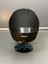 WS-202 Güneş Vizörlü Çene Açılır Kask Matt Black (Şeffaf Vizörlü) 4