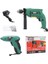 Eco Set 2b Lı Matkap + 3.6 V Li-On Vidalama 2