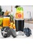 Nutribullet Için Blender Yedek Parçaları, 32OZ ve 24OZ Kapaklı Nutribullet Blender Bardakları Ekstraktör Bıçağı Yedek Parçaları (Yurt Dışından) 3