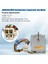 EAU63923603 Lg ve Kenmore Buzdolapları Için Buzdolabı Buharlaştırıcı Fan Motoru Montajı EAU65058305 AP6317197 PS12383671 (Yurt Dışından) 3
